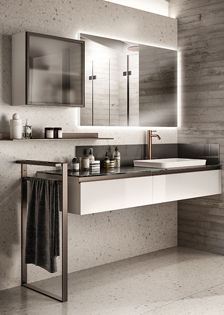 Bagni Scavolini Sacile